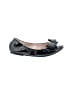 Ruby & Bloom Black Flats Size 1 (youth) - photo 1