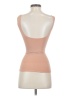 Thalia Sodi Tan Tank Top Size S - photo 2