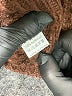Unbranded 100% Acrylic Brown Poncho Size M - photo 8