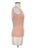 Thalia Sodi Tan Tank Top Size S - photo 4