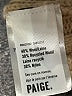 Paige Tan Pullover Sweater Size L (estimated) - photo 8