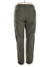 Uniqlo Solid Green Casual Pants Size 33 - 36 - photo 2