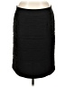 Alfani Solid Black Formal Skirt Size 16W - photo 1