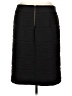 Alfani Solid Black Formal Skirt Size 16W - photo 2