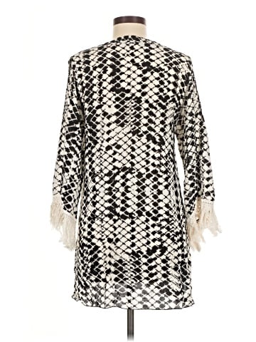 Vintage Havana 3/4 Sleeve Blouse (view 2)