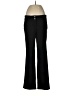 Title Nine Solid Black Dress Pants Size 8 - photo 1