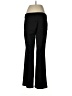 Title Nine Solid Black Dress Pants Size 8 - photo 2
