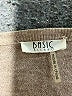 Milano Brown Cardigan Size L (estimated) - photo 4