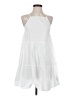 ASOS 100% Cotton White Sleeveless Top Size 4 - photo 1