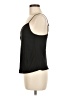 1.State Black Sleeveless Blouse Size M - photo 5