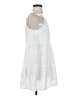 ASOS 100% Cotton White Sleeveless Top Size 4 - photo 4