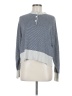 Zara Gray Pullover Sweater Size M - photo 1