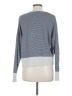Zara Gray Pullover Sweater Size M - photo 2