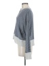 Zara Gray Pullover Sweater Size M - photo 5
