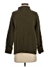 Madewell Green Turtleneck Sweater Size S - photo 1