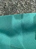 Unbranded Solid Green Active Pants Size 00 (estimated) - photo 7