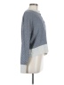 Zara Gray Pullover Sweater Size M - photo 4
