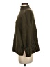 Madewell Green Turtleneck Sweater Size S - photo 5
