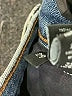 J Brand Hearts Blue Jeans Size 29 waist - photo 5
