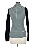 Lululemon Athletica Stripes Blue Green Vest Size S - photo 2