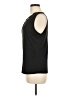 Daytrip Black Sleeveless Blouse Size M - photo 5