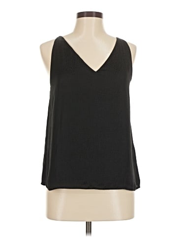 Chelsea28 Sleeveless Blouse (view 1)