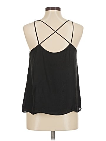 Chelsea28 Sleeveless Blouse (view 2)