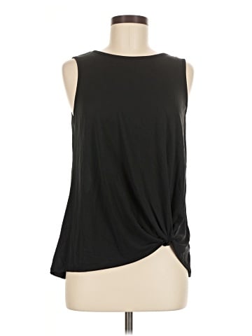 All in Favor Sleeveless T-Shirt (view 1)
