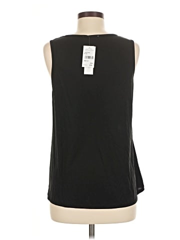 All in Favor Sleeveless T-Shirt (view 2)