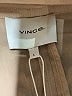 Vince. Tan Kimono Size L - photo 6