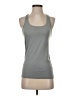 Lululemon Athletica Gray Active Tank Size 4 - photo 1