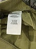 Tea Green Track Pants Size 8 - photo 4