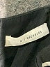 Nicholas Stripes Black Casual Dress Size 4 - photo 3