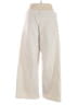 Universal Thread Stripes Ivory Khakis Size 17R - photo 2