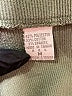 Express Tricot Solid Green Active Pants Size M - photo 5