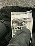 American Apparel Solid Black Casual Skirt Size M - photo 5