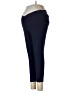 BumpStart Blue Active Pants Size Med Maternity - photo 1