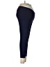 BumpStart Blue Active Pants Size Med Maternity - photo 4