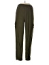 Unbranded Green Cargo Pants Size L - photo 1