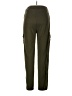 Unbranded Green Cargo Pants Size L - photo 2