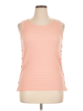 Tint & Shadow Sweater Vest