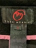 True Meaning Black Blazer Size 10 - photo 6