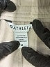 Athleta Solid Gray Casual Pants Size M - photo 7