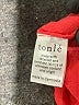 TONLÉ Red Sleeveless Top Size S - photo 8