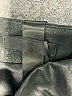 Assorted Brands Black Faux Leather Skirt Size S - photo 4