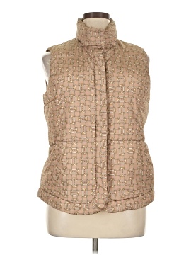 Charter Club Vest