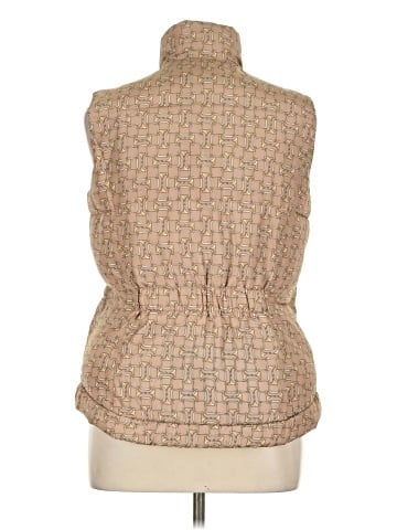 Charter Club Vest (view 2)