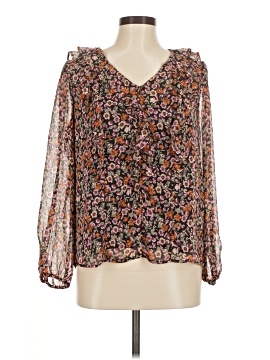 Lauren Conrad 3/4 Sleeve Blouse