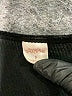 Sun & Shadow Black Sleeveless T-Shirt Size S - photo 7
