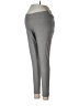 BumpStart Gray Active Pants Size Med Maternity - photo 1